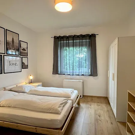 Shome Cityhouse I Self Check-in