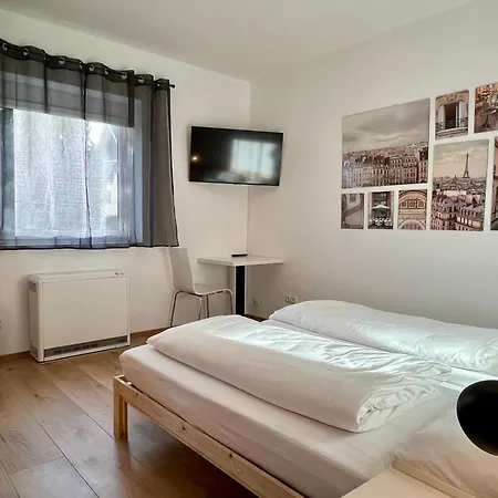 Shome Cityhouse I Self Check-in Vakantiehuis