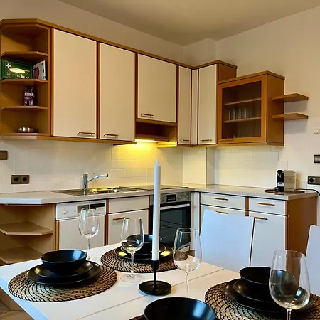 Vakantiehuis Shome Cityhouse I Self Check-in