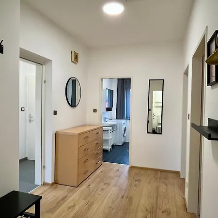 Shome Cityhouse I Self Check-in Graz