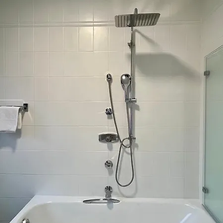 Vakantiehuis Shome Cityhouse I Self Check-in *