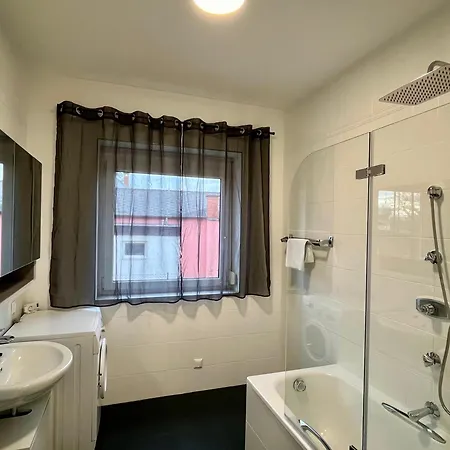 Shome Cityhouse I Self Check-in