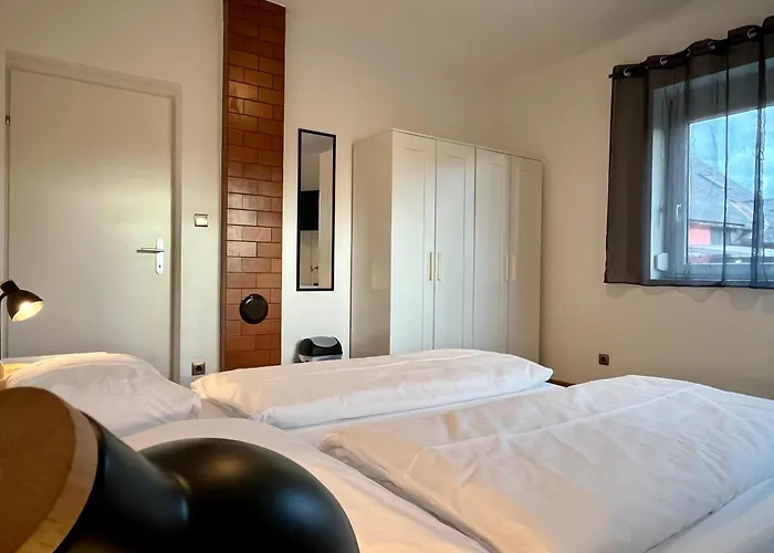 Shome Cityhouse I Self Check-in Graz