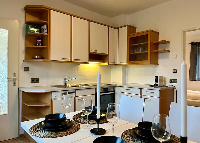 Сasa de vacaciones Shome Cityhouse I Self Check-in