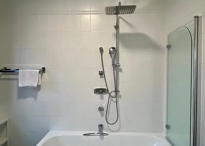 Hébergement de vacances Shome Cityhouse I Self Check-in *